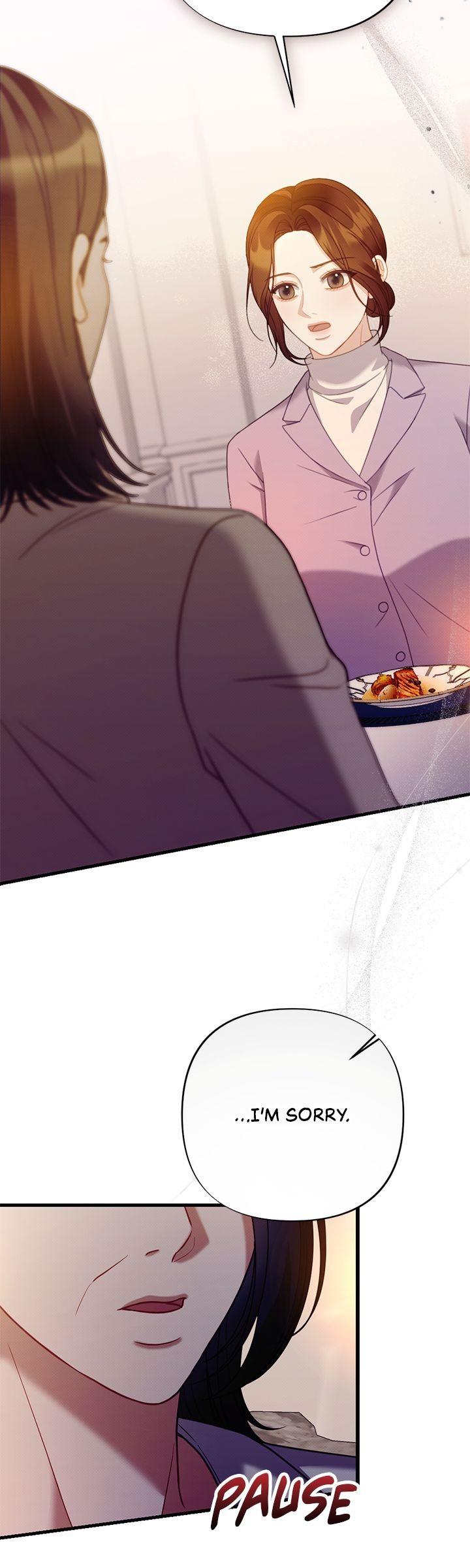 Read Late Regret chapter 41 image 12 on Lezhin