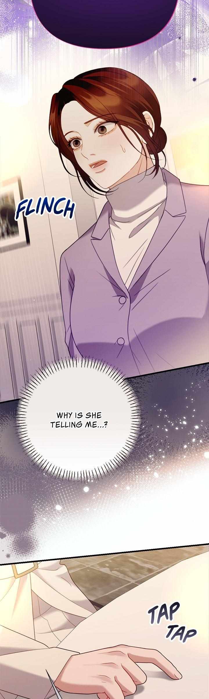 Read Late Regret chapter 41 image 14 on Lezhin