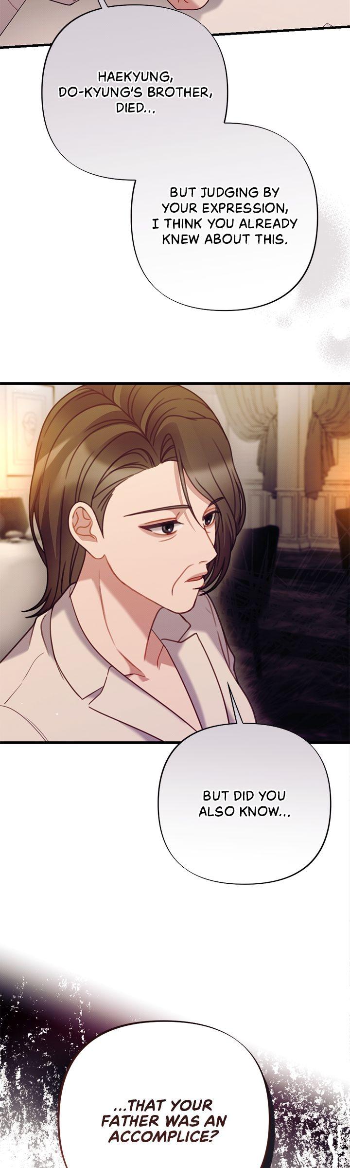 Read Late Regret chapter 41 image 15 on Lezhin