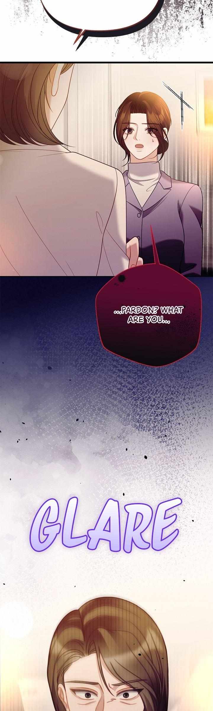Read Late Regret chapter 41 image 16 on Lezhin