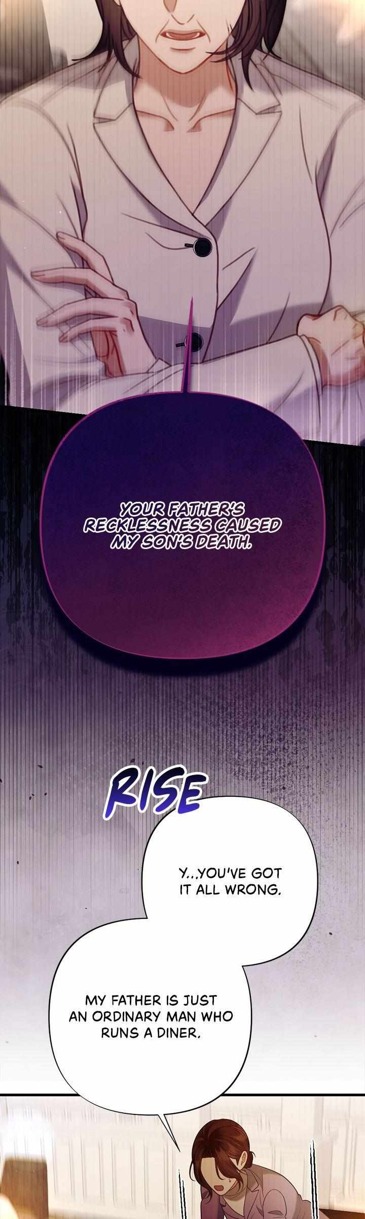 Read Late Regret chapter 41 image 17 on Lezhin