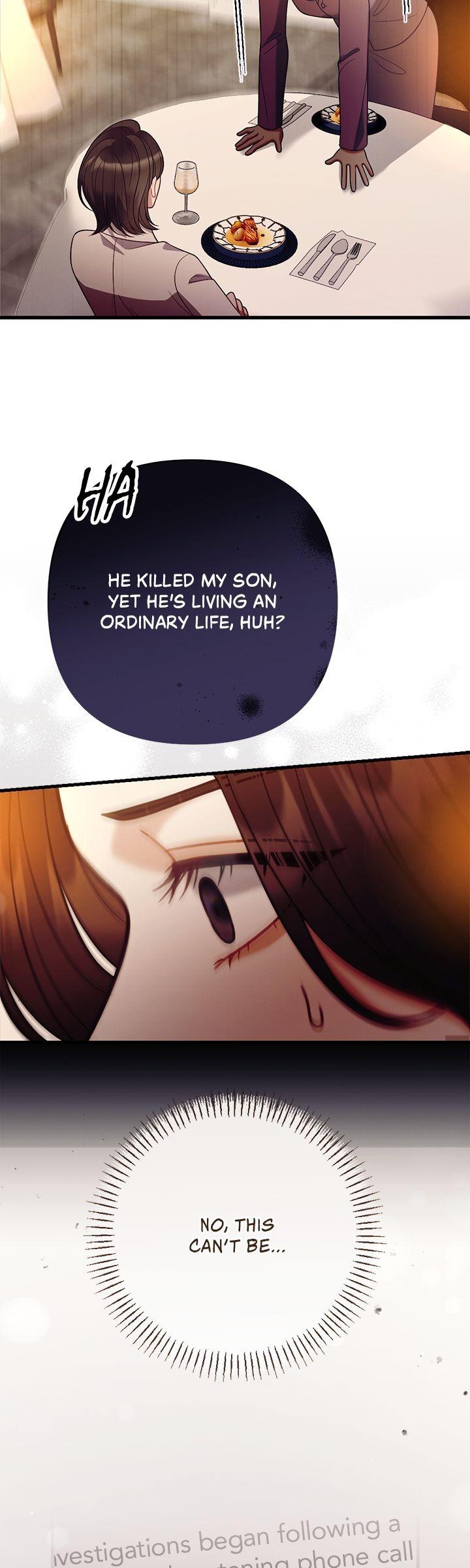Read Late Regret chapter 41 image 18 on Lezhin