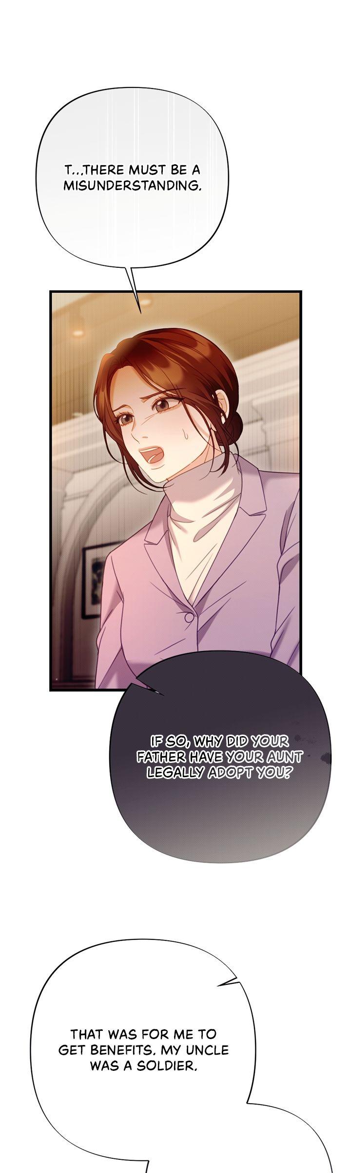 Read Late Regret chapter 41 image 20 on Lezhin