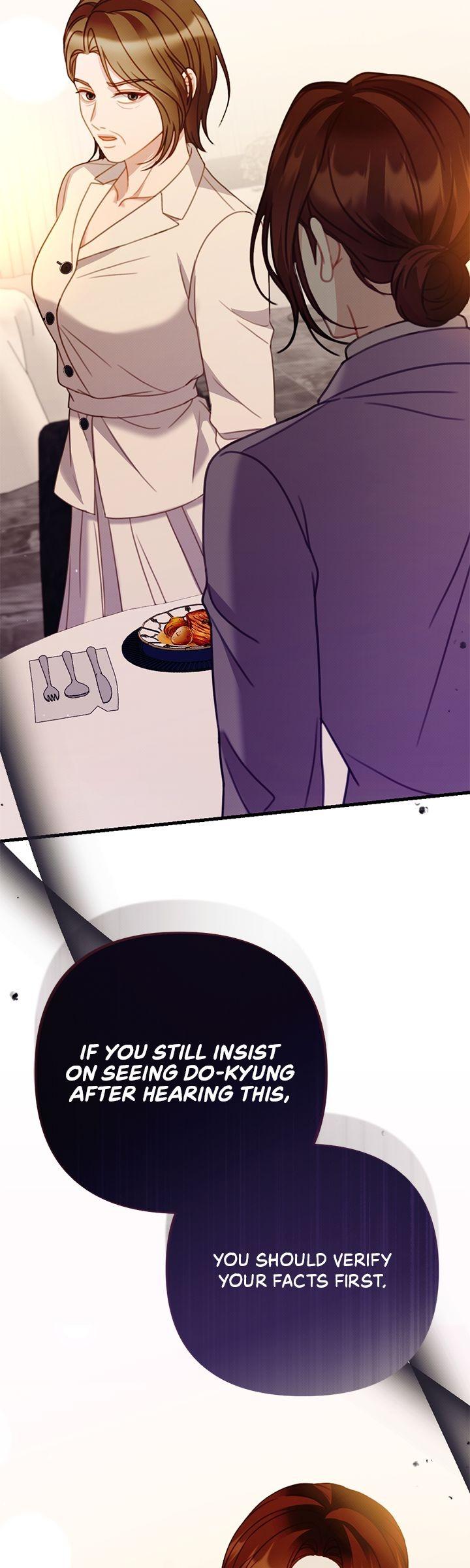 Read Late Regret chapter 41 image 22 on Lezhin