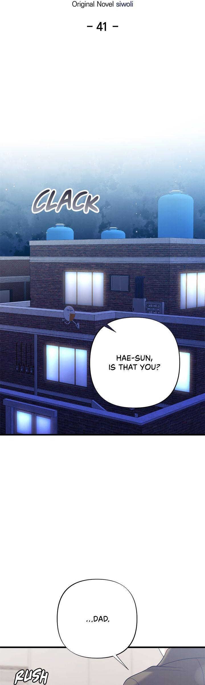 Read Late Regret chapter 41 image 24 on Lezhin