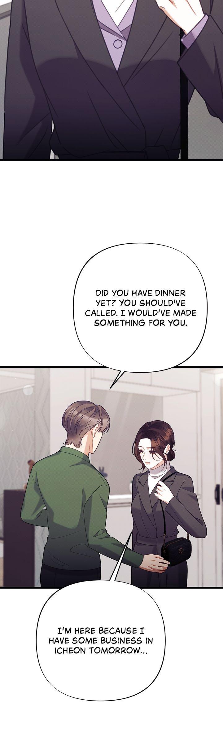 Read Late Regret chapter 41 image 26 on Lezhin