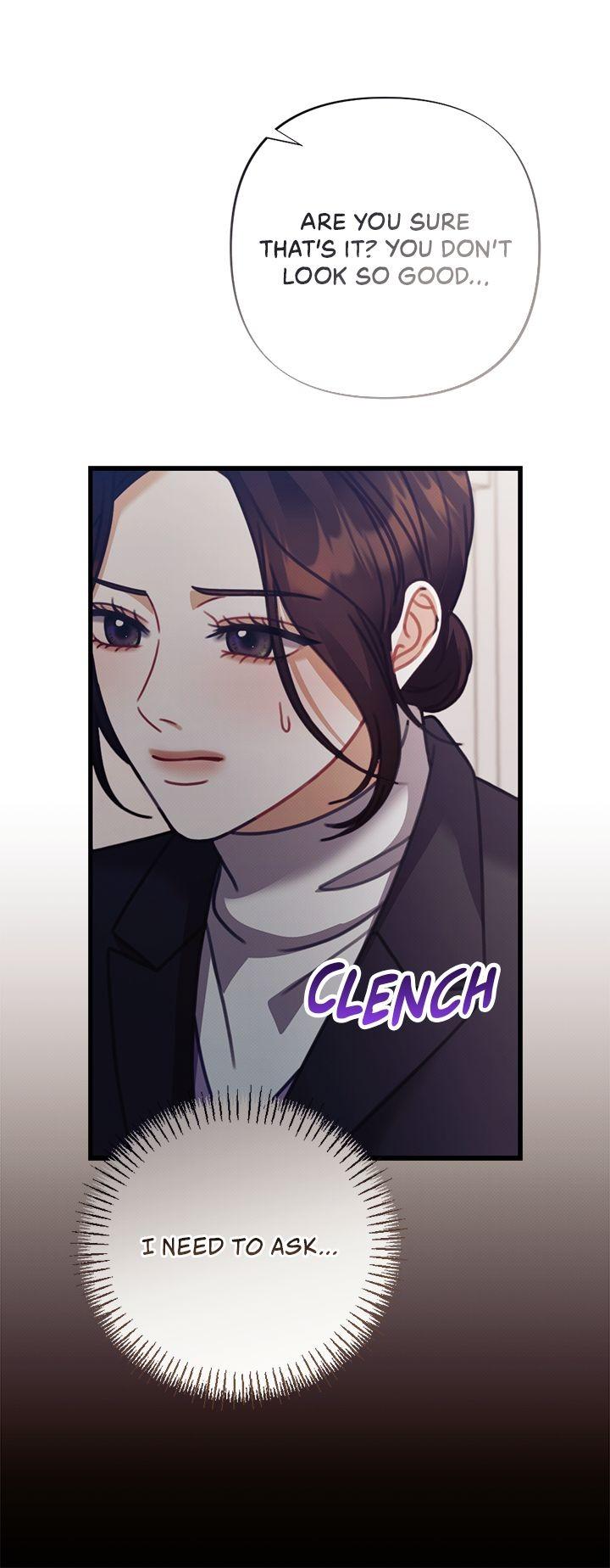 Read Late Regret chapter 41 image 27 on Lezhin