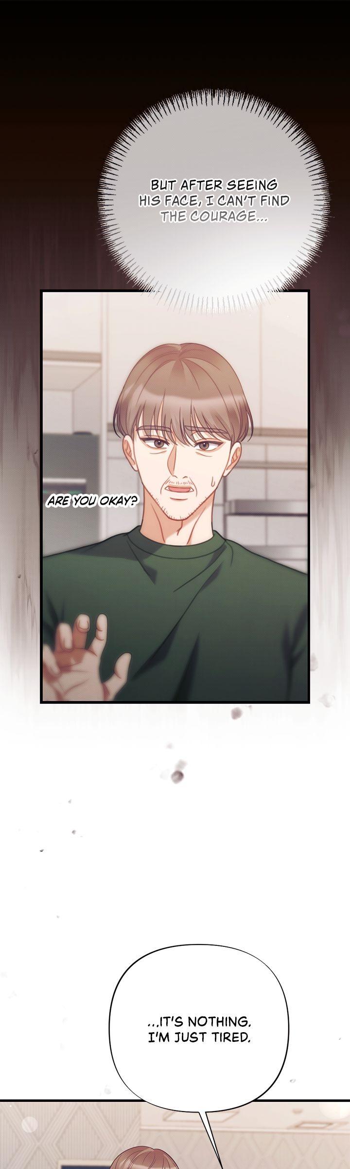 Read Late Regret chapter 41 image 28 on Lezhin