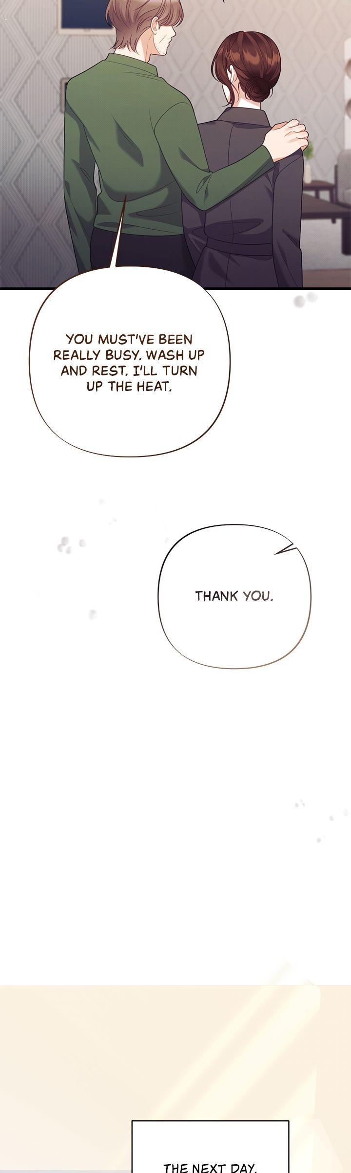 Read Late Regret chapter 41 image 29 on Lezhin