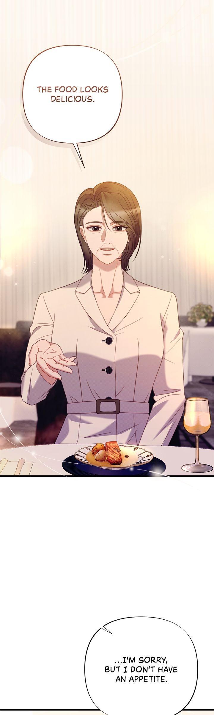Read Late Regret chapter 41 image 3 on Lezhin