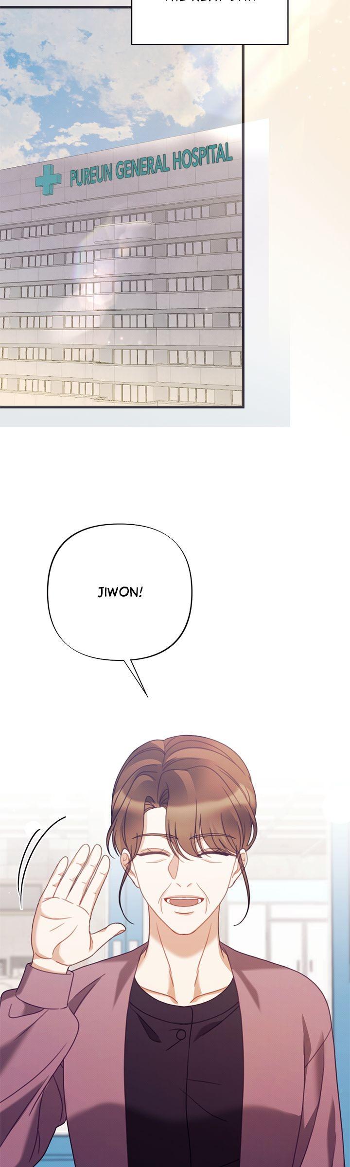 Read Late Regret chapter 41 image 30 on Lezhin
