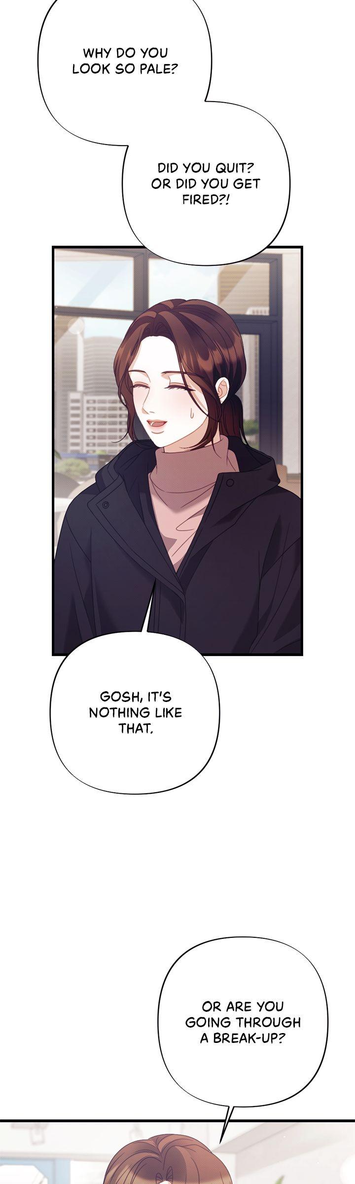 Read Late Regret chapter 41 image 32 on Lezhin