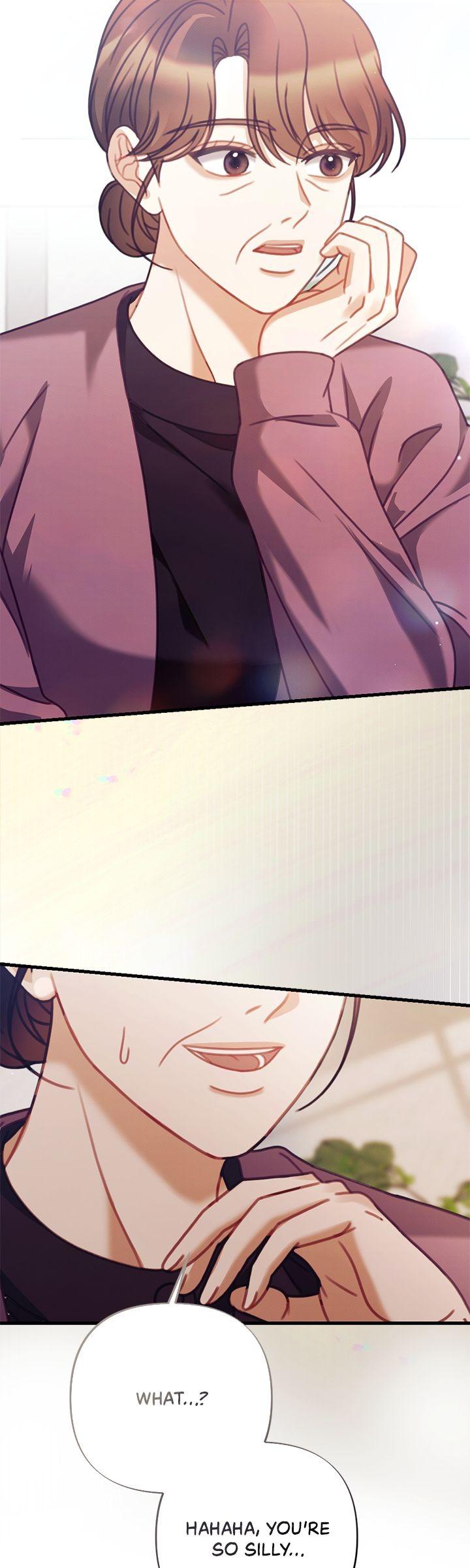 Read Late Regret chapter 41 image 35 on Lezhin