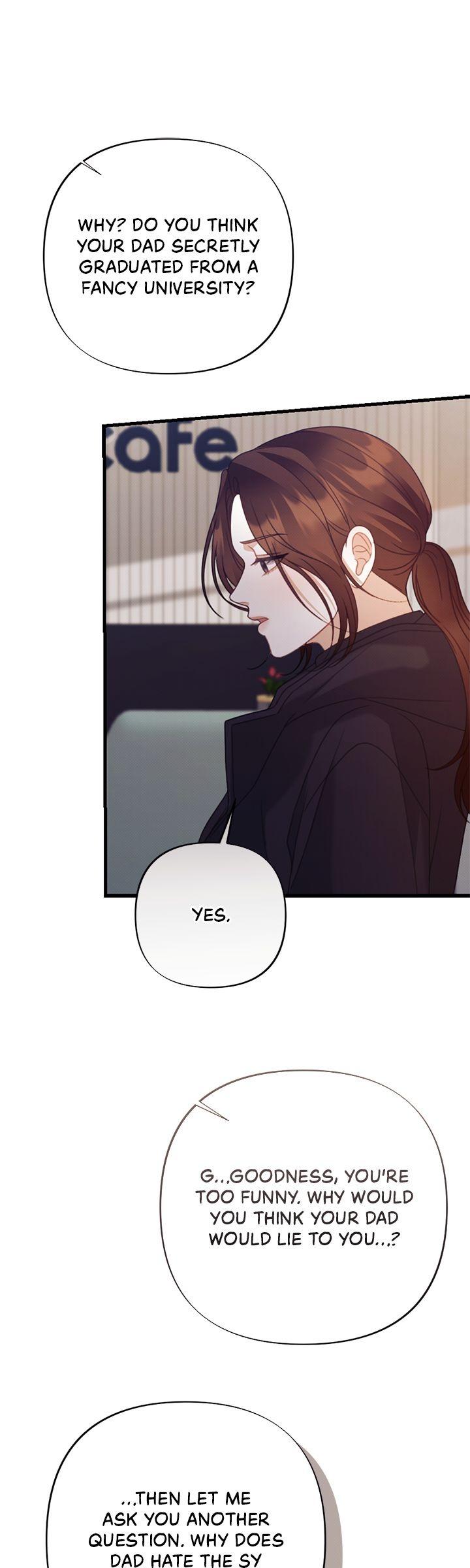 Read Late Regret chapter 41 image 37 on Lezhin