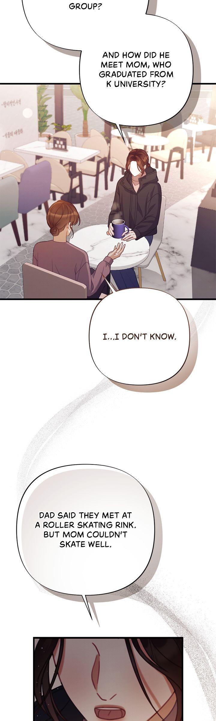 Read Late Regret chapter 41 image 38 on Lezhin