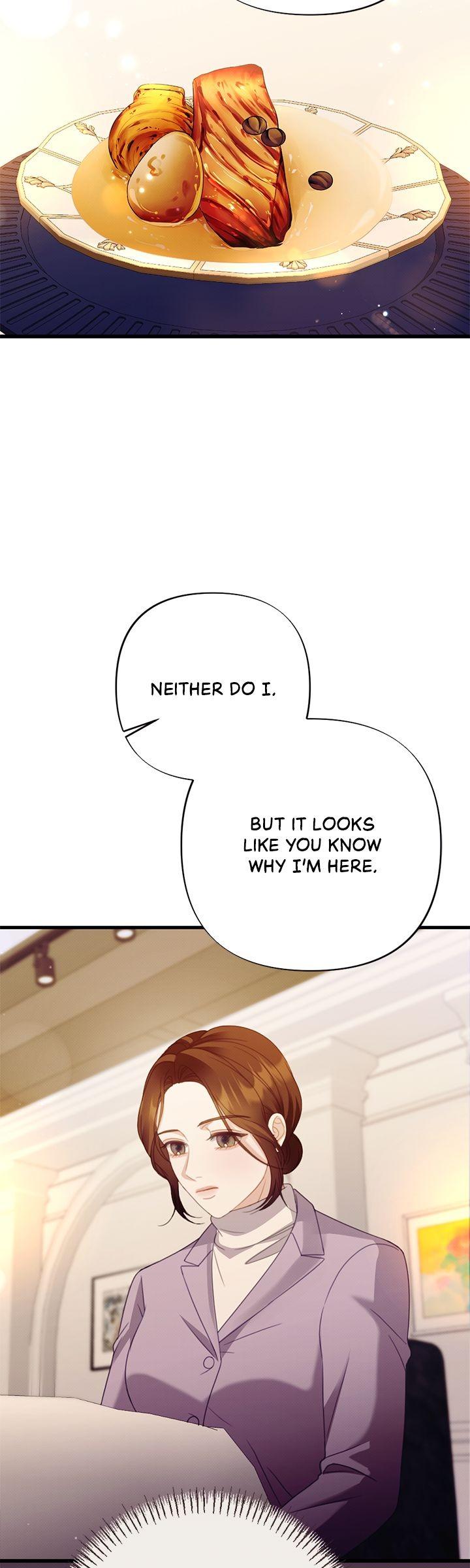 Read Late Regret chapter 41 image 4 on Lezhin