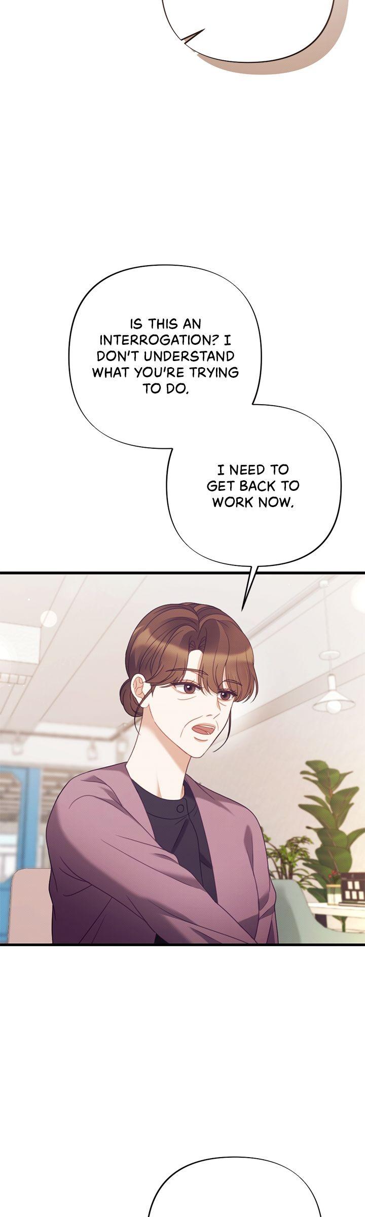 Read Late Regret chapter 41 image 40 on Lezhin