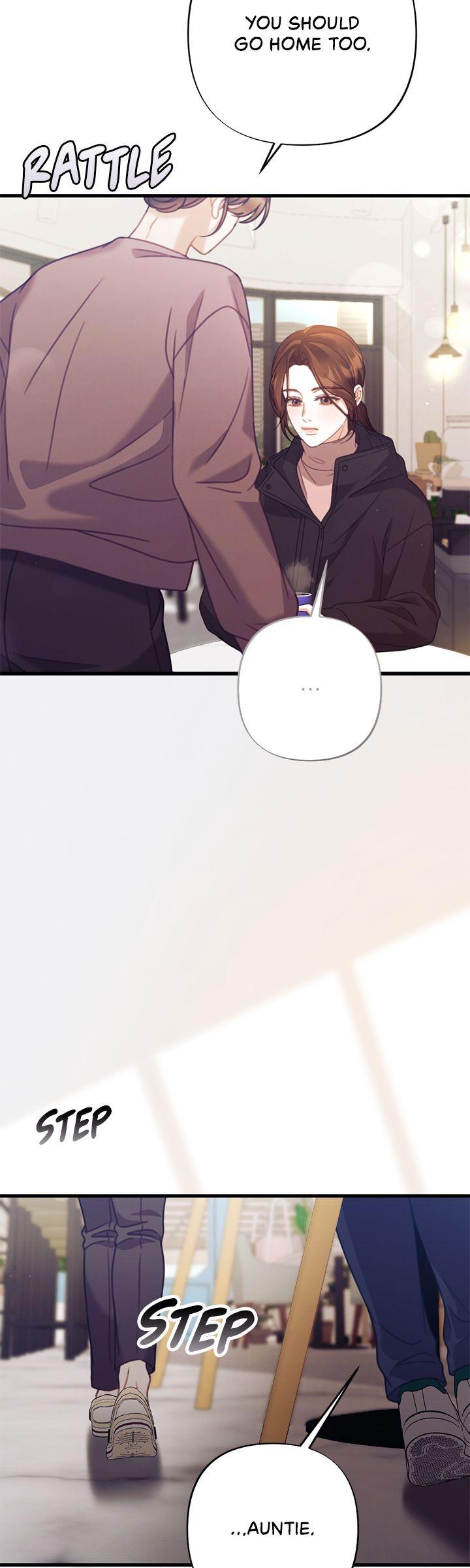 Read Late Regret chapter 41 image 41 on Lezhin
