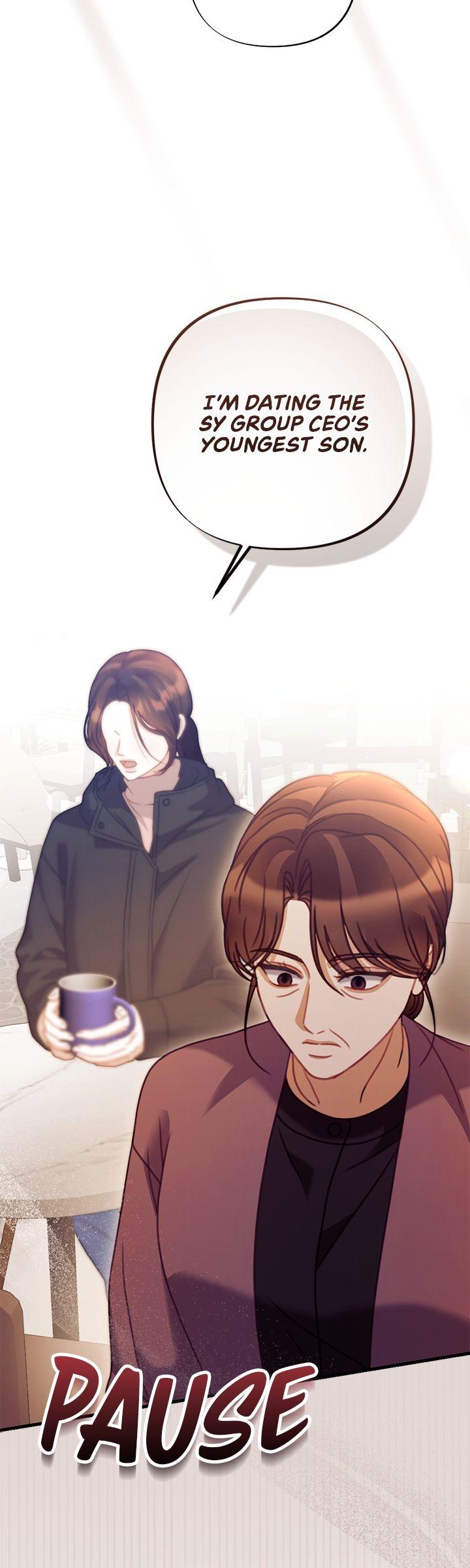 Read Late Regret chapter 41 image 42 on Lezhin