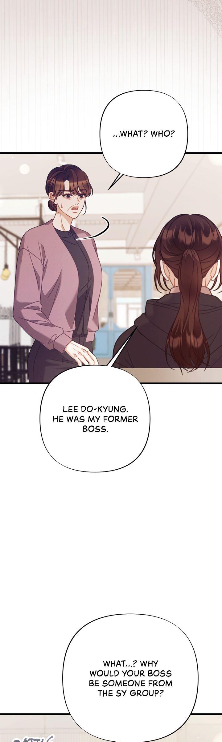 Read Late Regret chapter 41 image 43 on Lezhin
