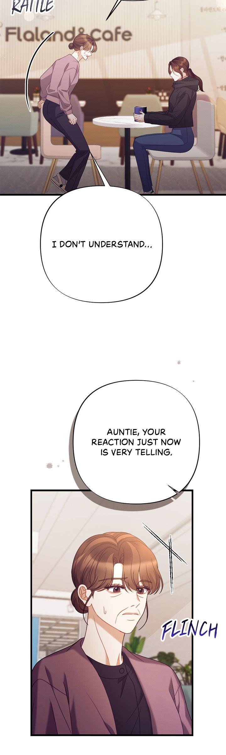 Read Late Regret chapter 41 image 44 on Lezhin