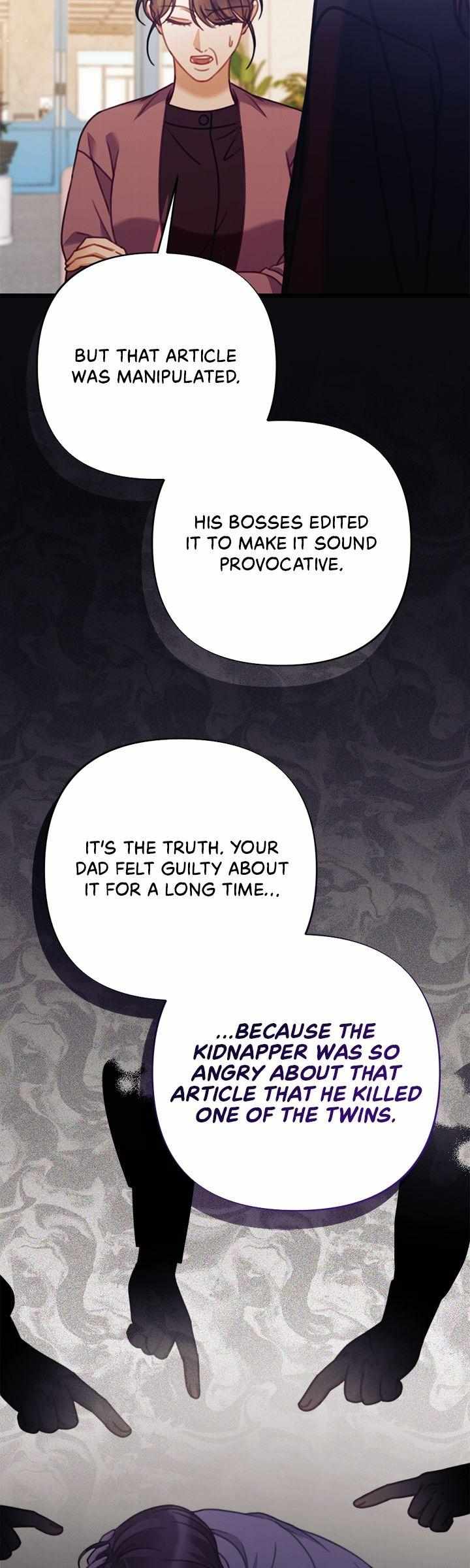 Read Late Regret chapter 41 image 50 on Lezhin