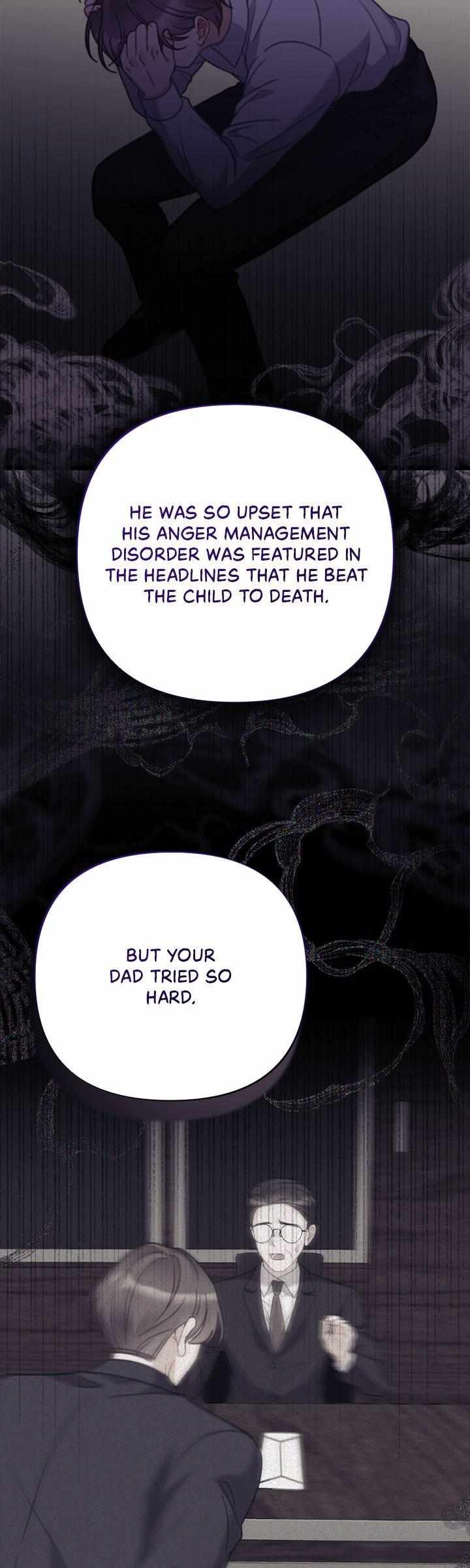 Read Late Regret chapter 41 image 51 on Lezhin