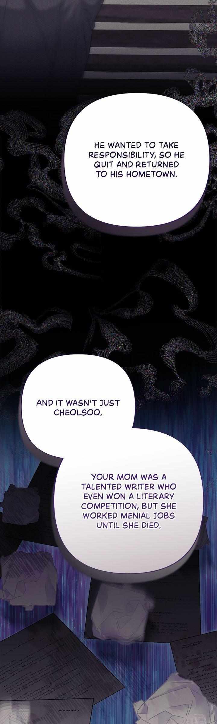 Read Late Regret chapter 41 image 52 on Lezhin