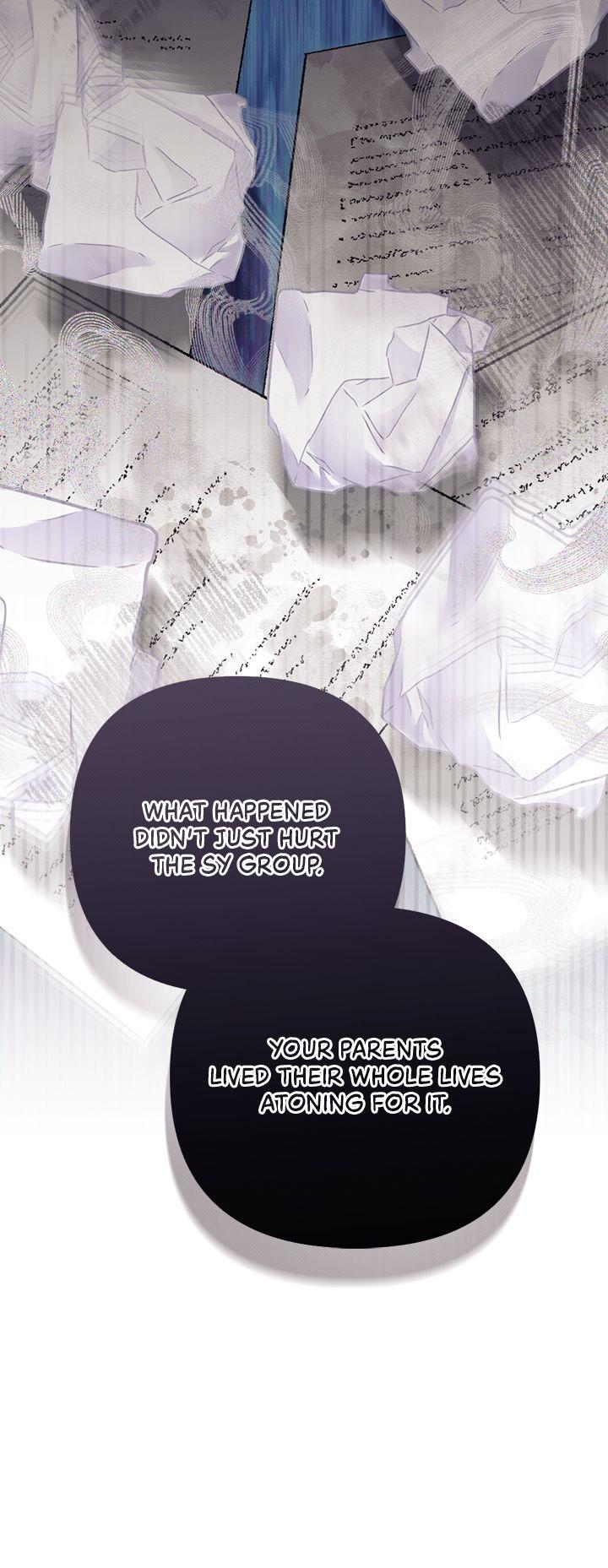Read Late Regret chapter 41 image 53 on Lezhin