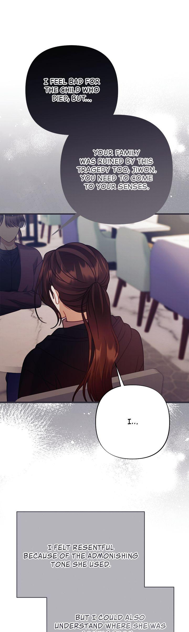 Read Late Regret chapter 41 image 54 on Lezhin