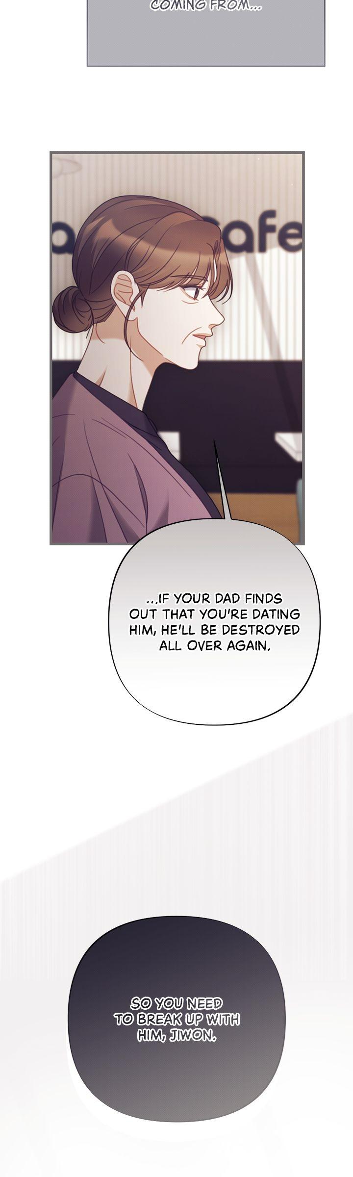 Read Late Regret chapter 41 image 55 on Lezhin