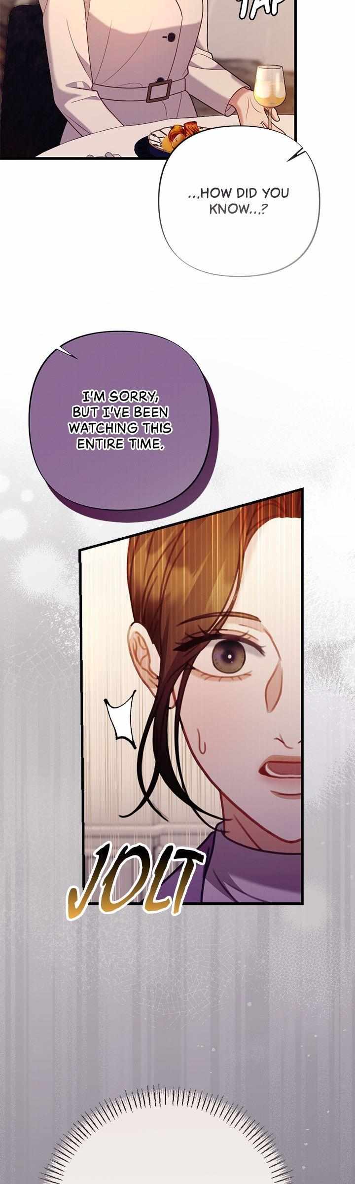 Read Late Regret chapter 41 image 7 on Lezhin