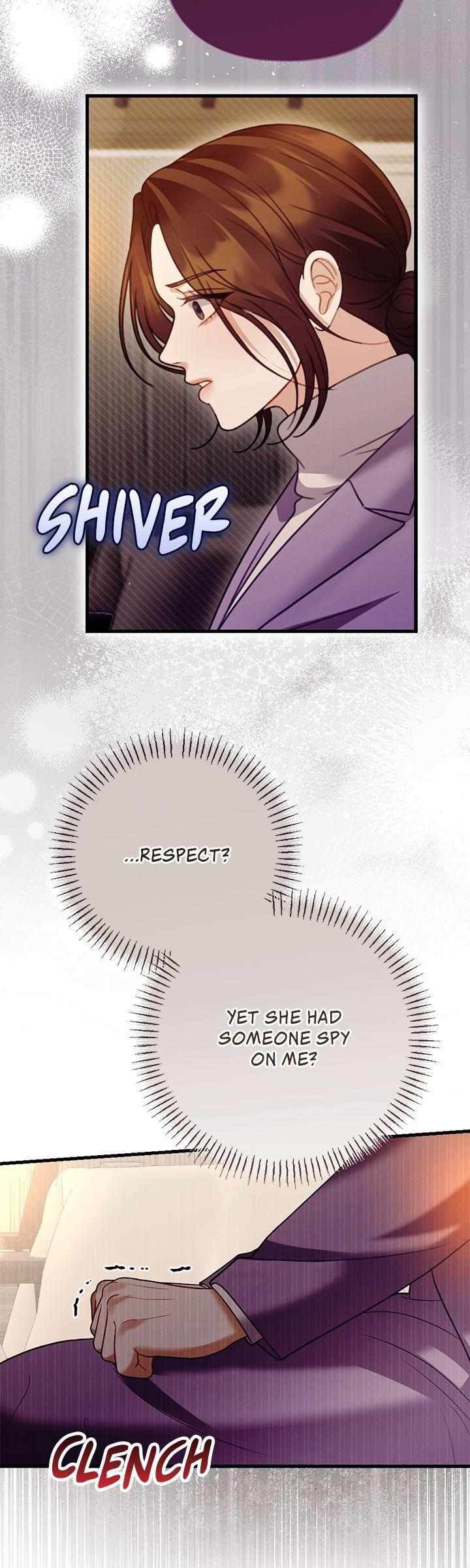 Read Late Regret chapter 41 image 9 on Lezhin
