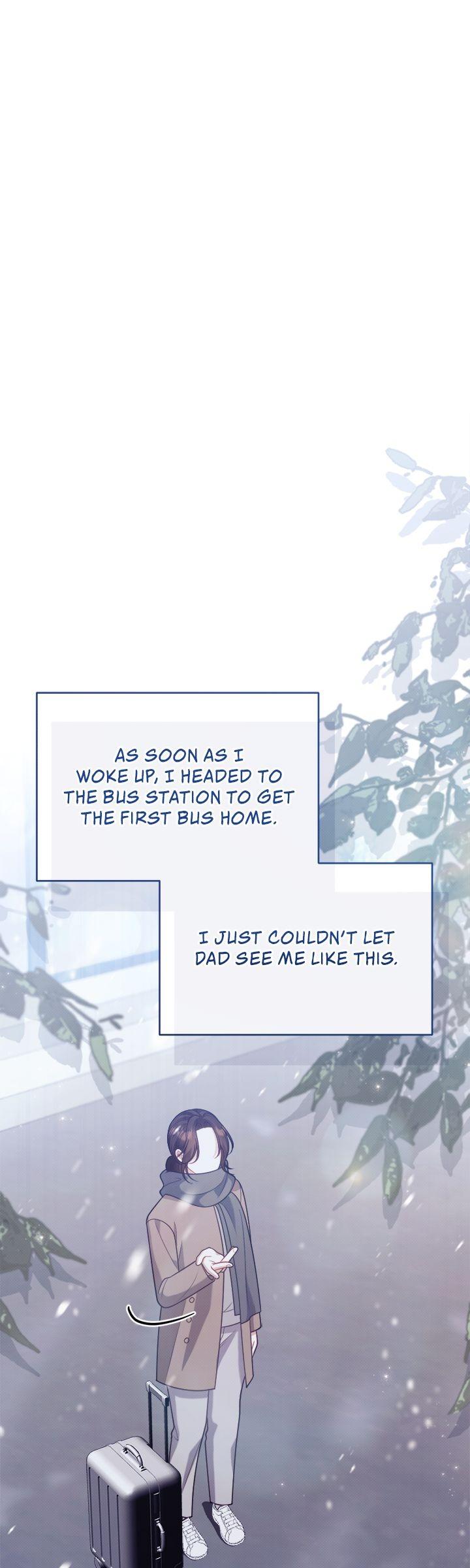 Read Late Regret chapter 42 image 1 on Lezhin