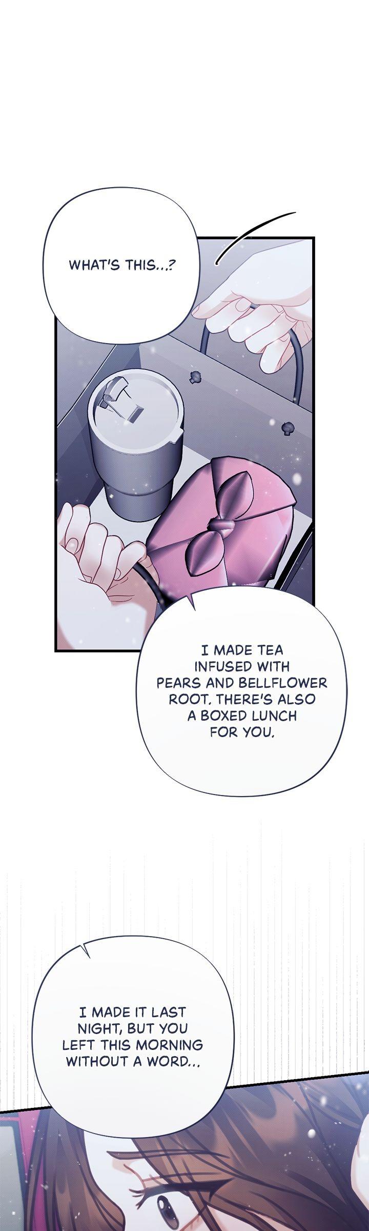 Read Late Regret chapter 42 image 10 on Lezhin