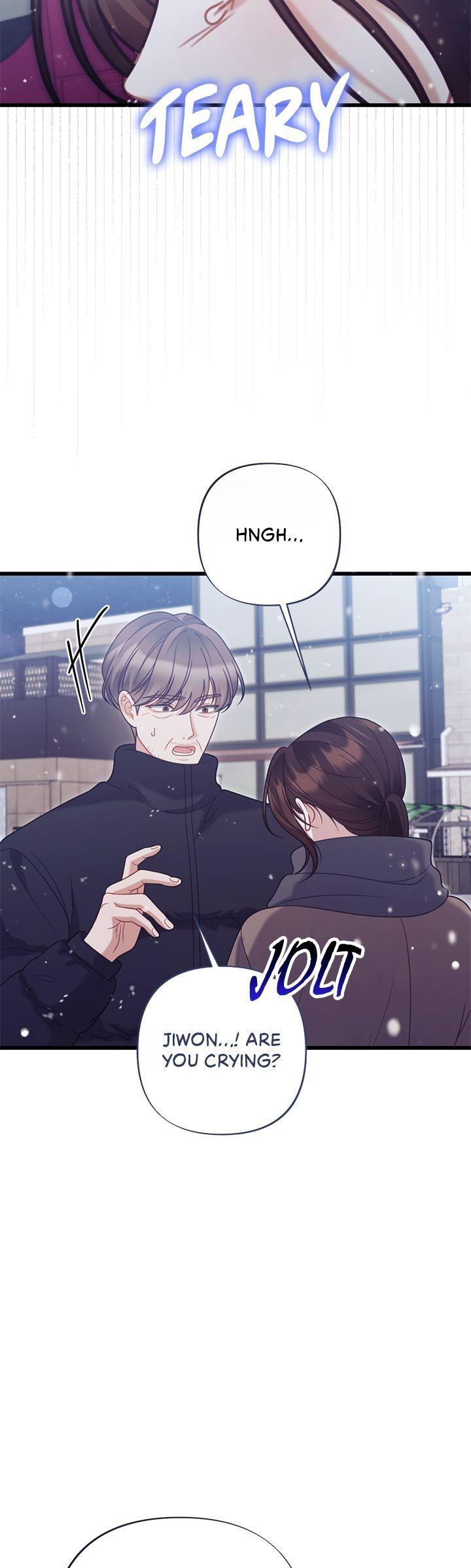 Read Late Regret chapter 42 image 11 on Lezhin