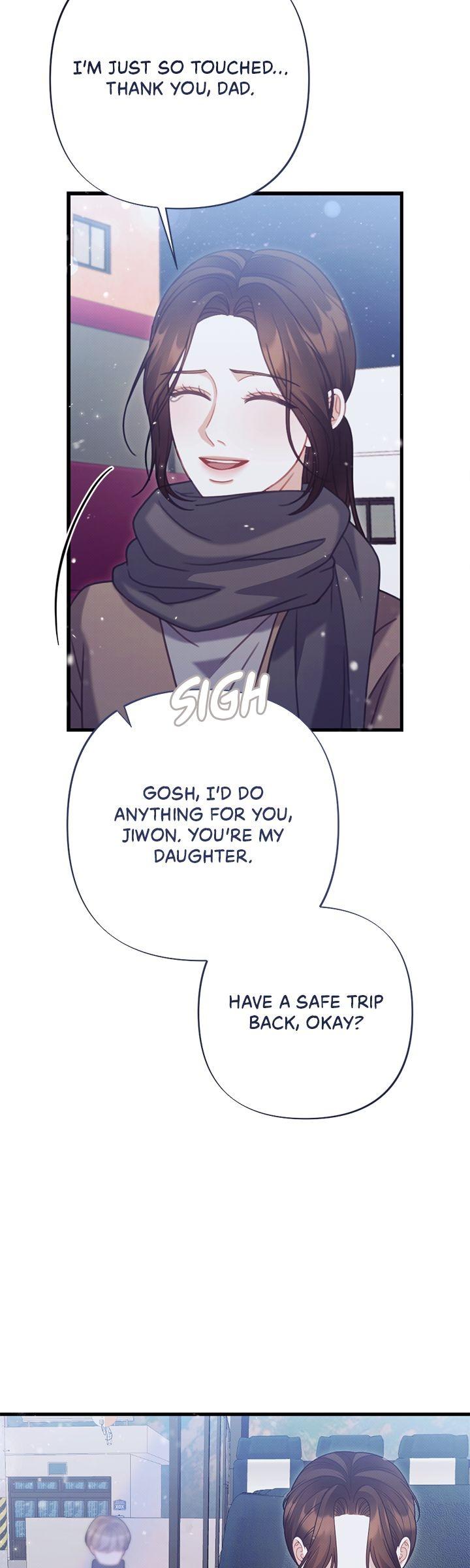 Read Late Regret chapter 42 image 12 on Lezhin