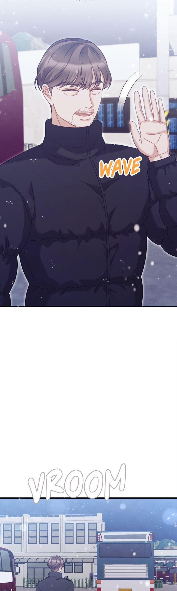 Read Late Regret chapter 42 image 14 on Lezhin