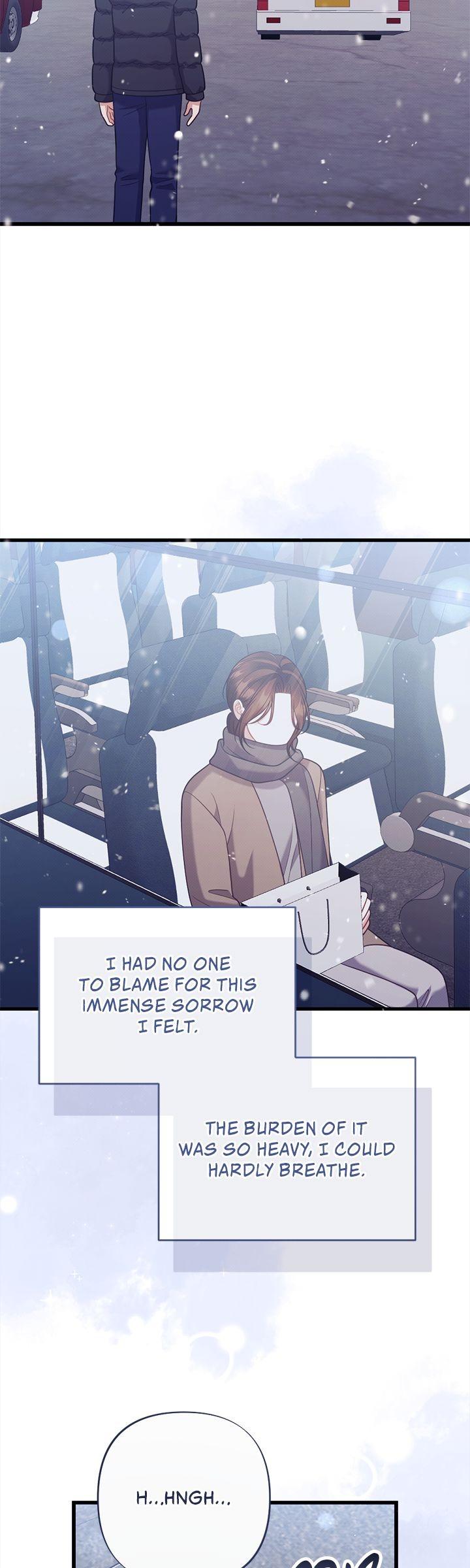 Read Late Regret chapter 42 image 15 on Lezhin