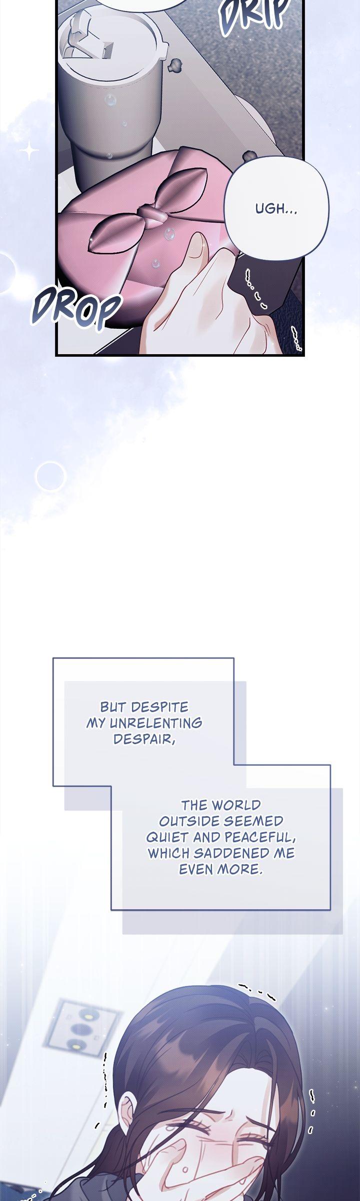 Read Late Regret chapter 42 image 16 on Lezhin