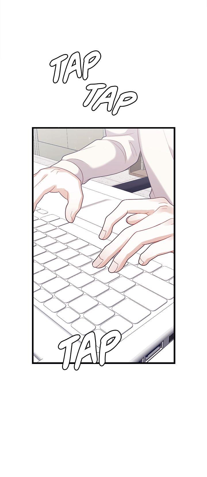 Read Late Regret chapter 42 image 18 on Lezhin
