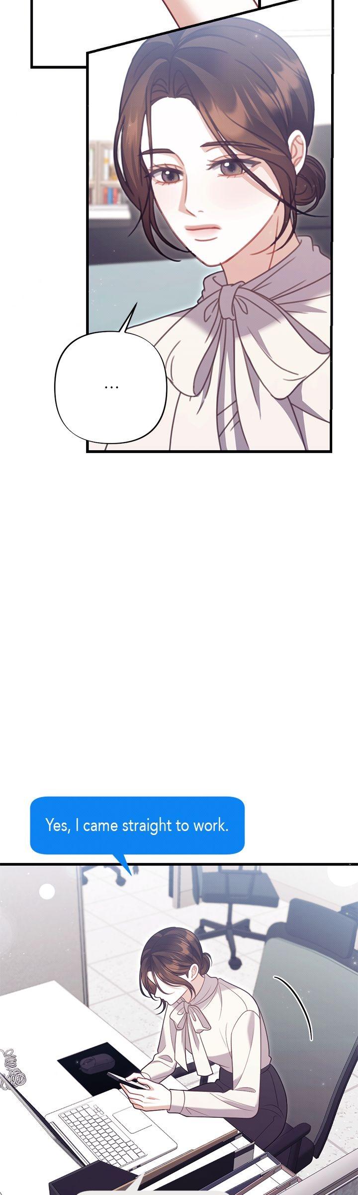 Read Late Regret chapter 42 image 20 on Lezhin