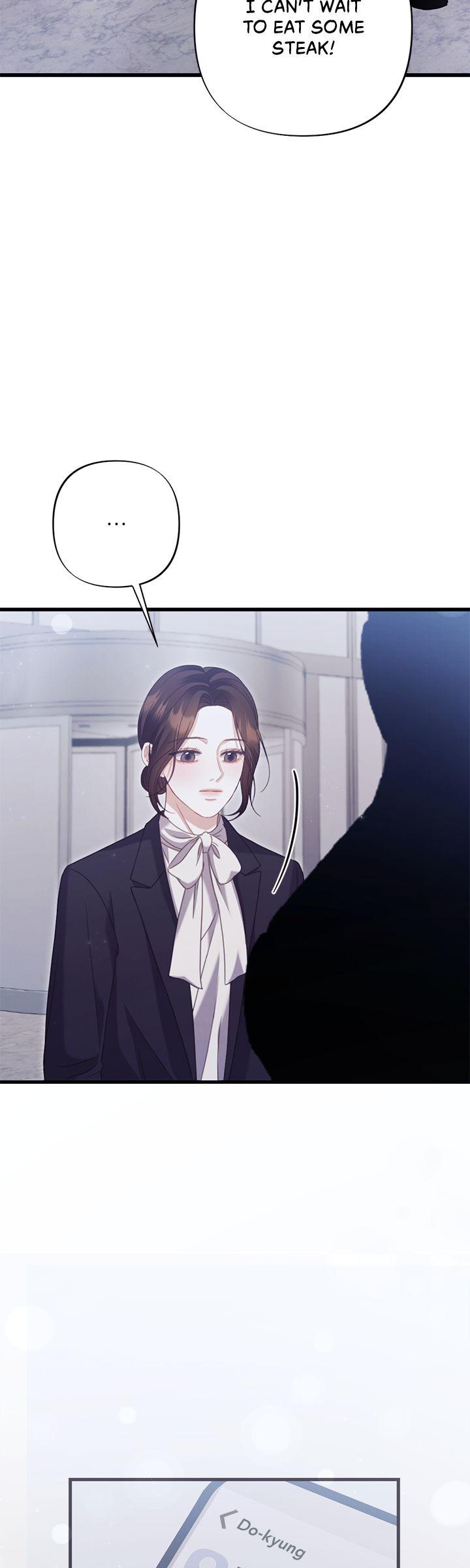 Read Late Regret chapter 42 image 24 on Lezhin