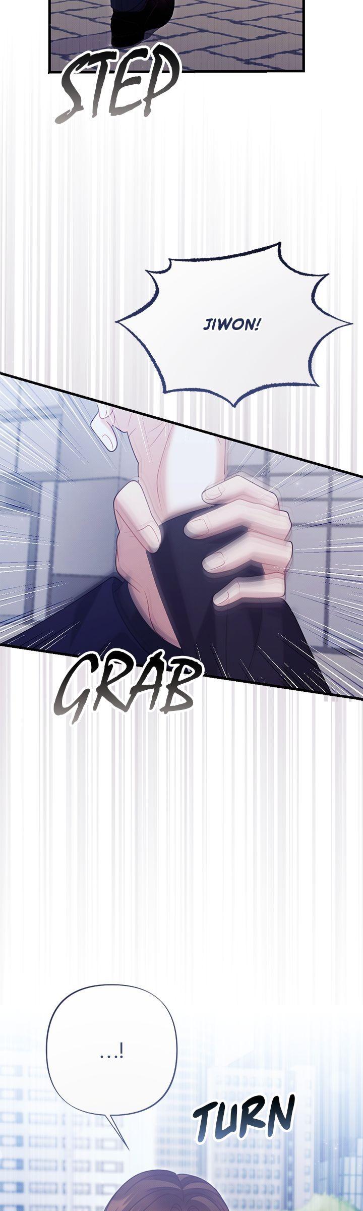 Read Late Regret chapter 42 image 26 on Lezhin
