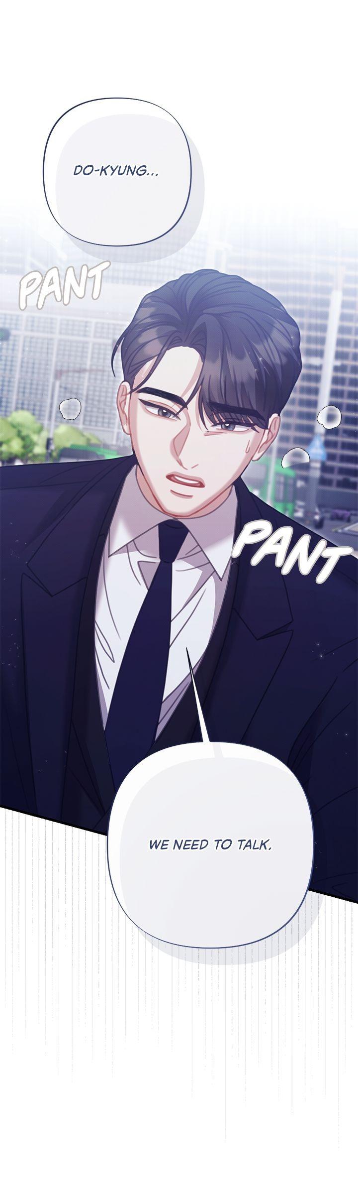 Read Late Regret chapter 42 image 28 on Lezhin