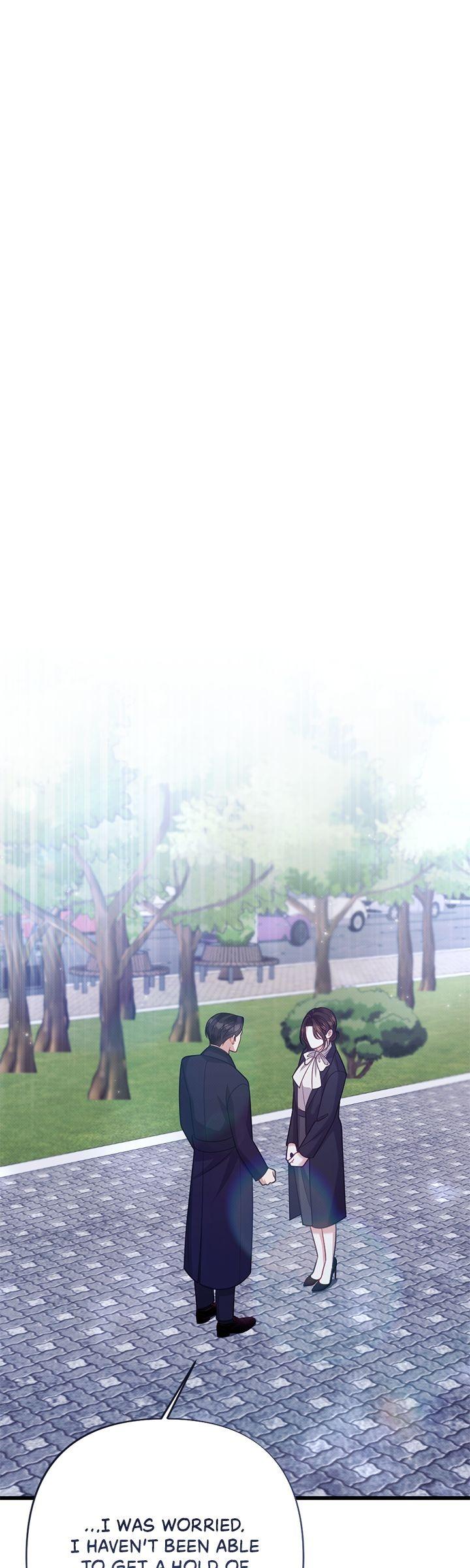 Read Late Regret chapter 42 image 29 on Lezhin