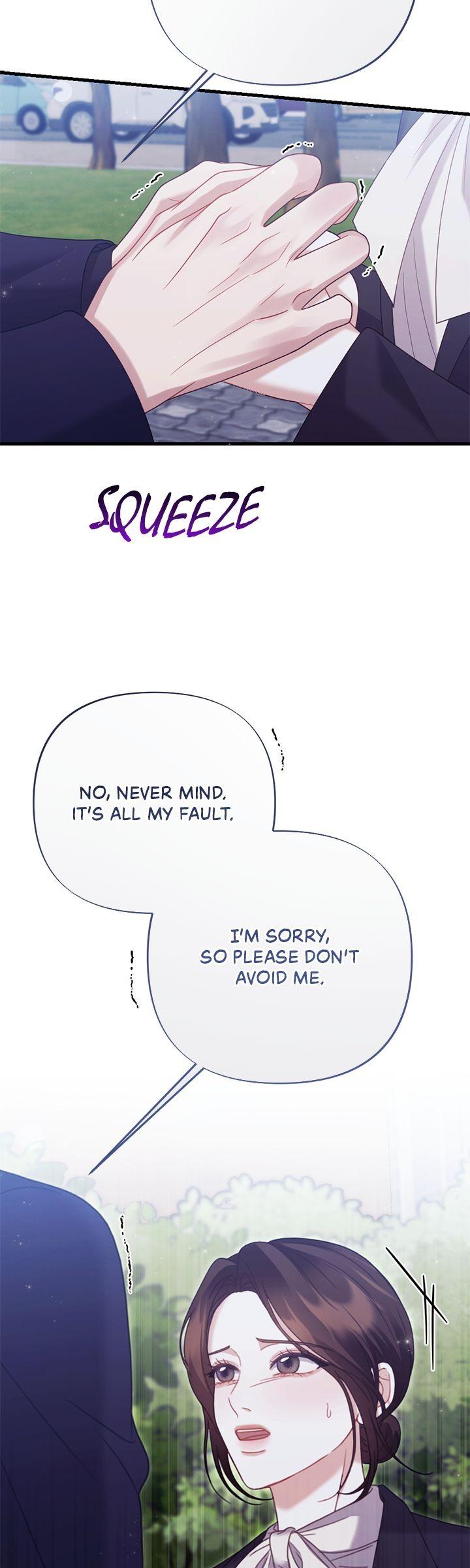 Read Late Regret chapter 42 image 31 on Lezhin