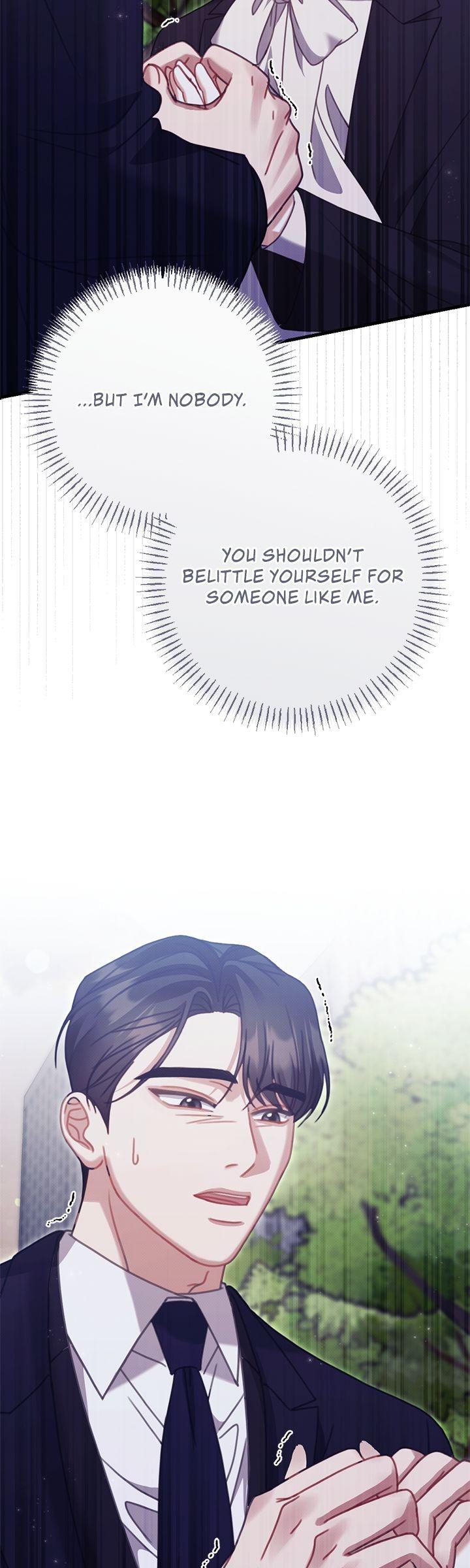 Read Late Regret chapter 42 image 32 on Lezhin