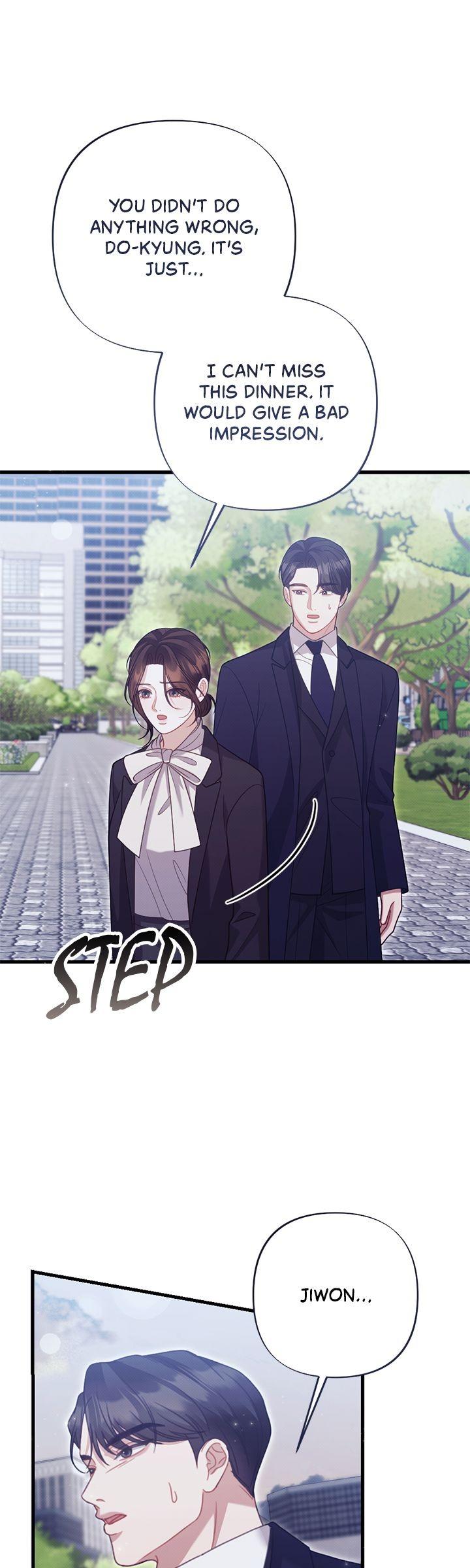 Read Late Regret chapter 42 image 34 on Lezhin