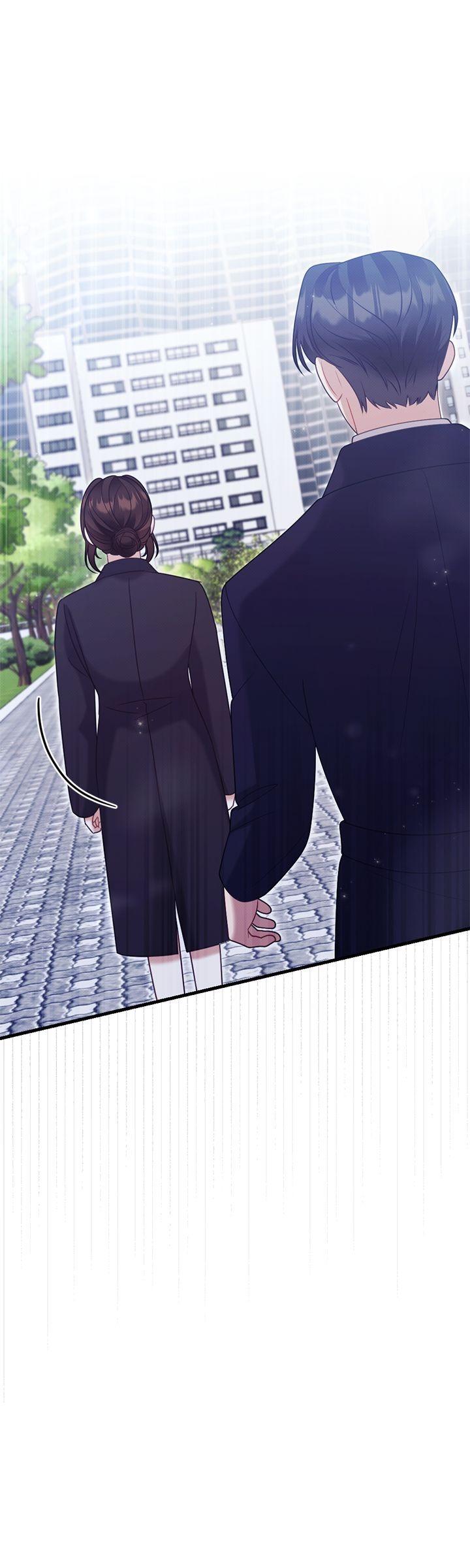 Read Late Regret chapter 42 image 37 on Lezhin